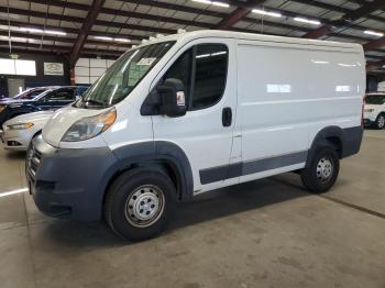  Salvage Ram Promaster