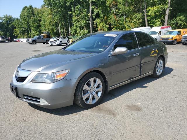  Salvage Acura RL