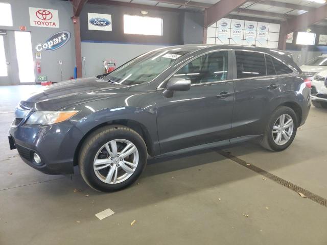  Salvage Acura RDX