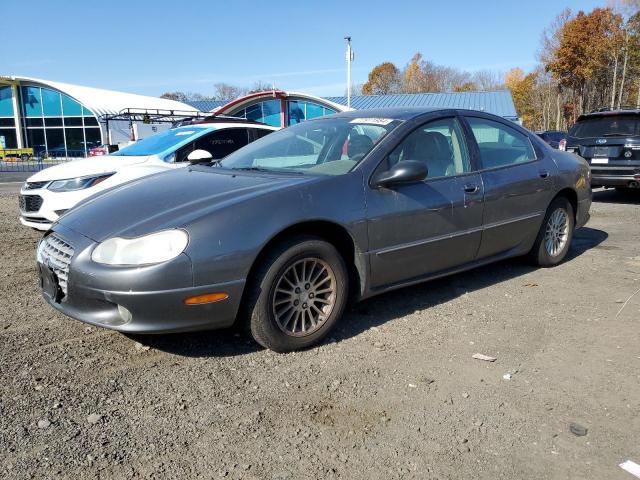  Salvage Chrysler Concorde