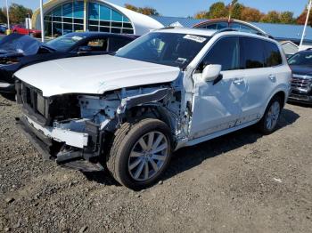  Salvage Volvo XC90