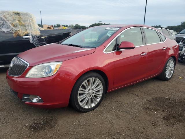  Salvage Buick Verano