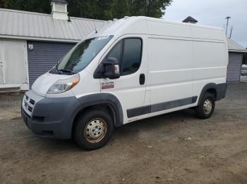  Salvage Ram Promaster