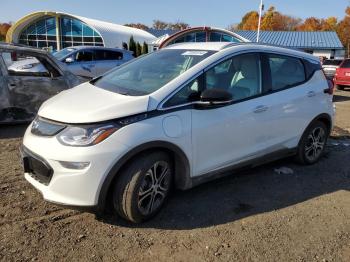  Salvage Chevrolet Bolt