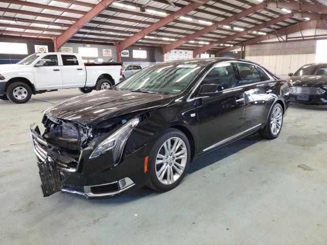  Salvage Cadillac XTS