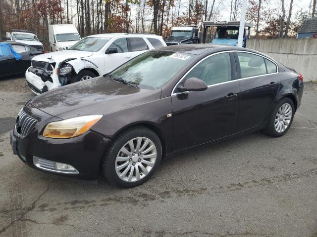  Salvage Buick Regal