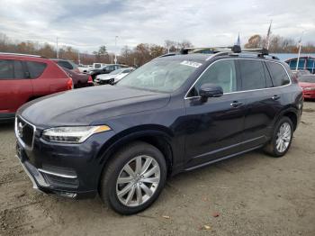  Salvage Volvo XC90