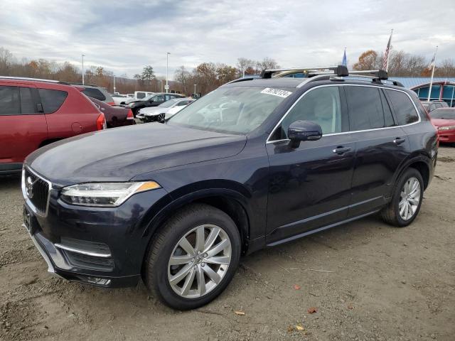  Salvage Volvo XC90