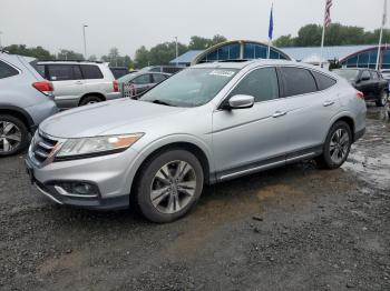  Salvage Honda Crosstour