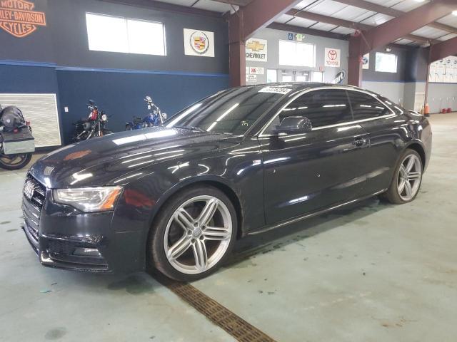  Salvage Audi A5