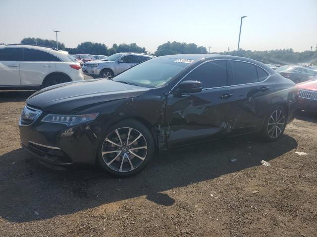  Salvage Acura TLX