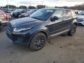  Salvage Land Rover Range Rover