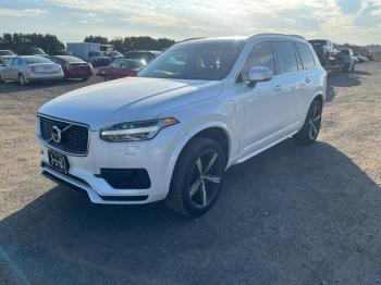  Salvage Volvo XC90