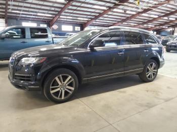  Salvage Audi Q7