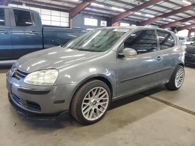  Salvage Volkswagen Rabbit