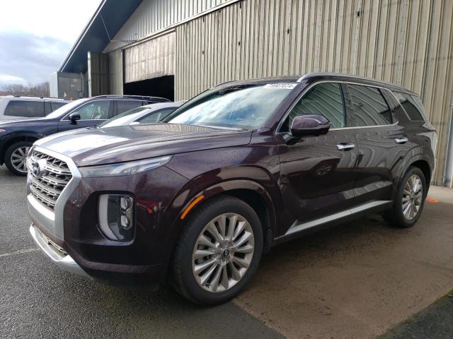  Salvage Hyundai PALISADE