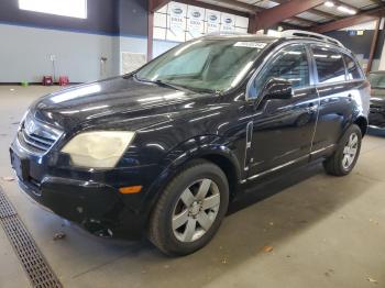  Salvage Saturn Vue