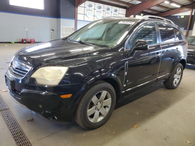  Salvage Saturn Vue