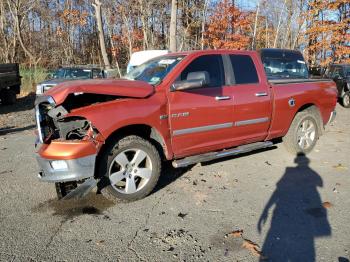  Salvage Dodge Ram 1500