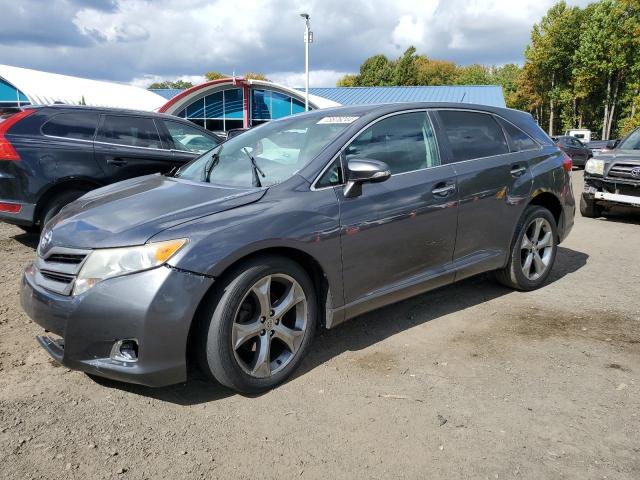  Salvage Toyota Venza