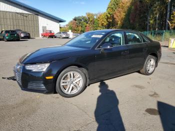  Salvage Audi A4