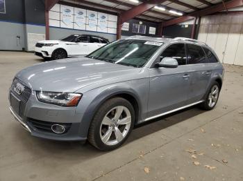  Salvage Audi A4