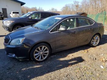  Salvage Buick Verano