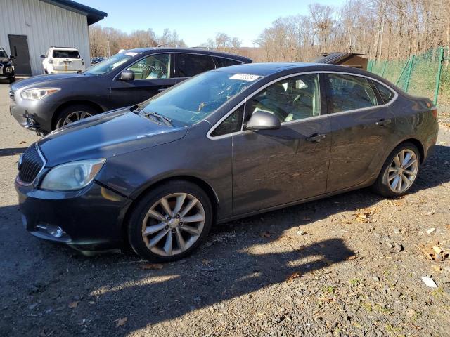  Salvage Buick Verano