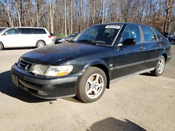  Salvage Saab 9 3