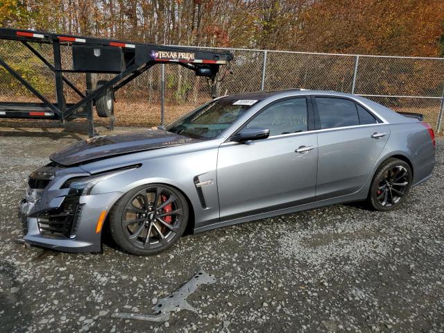  Salvage Cadillac CTS