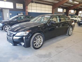  Salvage Lexus Gs