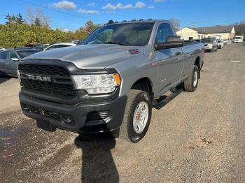  Salvage Ram 3500