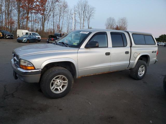  Salvage Dodge Dakota