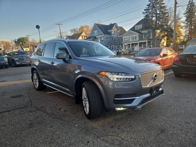  Salvage Volvo XC90