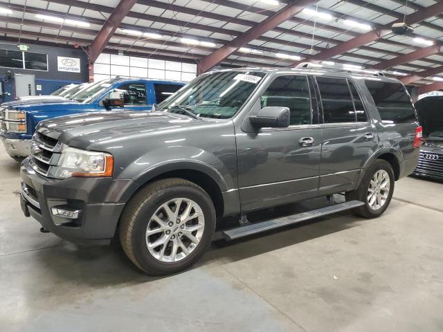  Salvage Ford Expedition