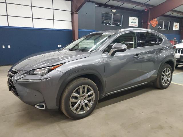  Salvage Lexus NX