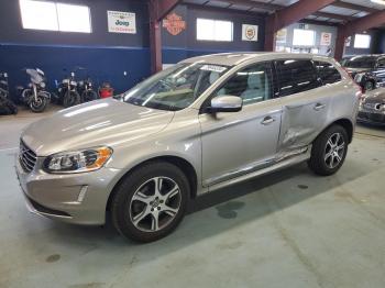  Salvage Volvo XC60