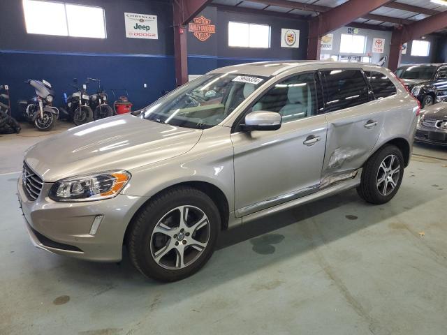  Salvage Volvo XC60