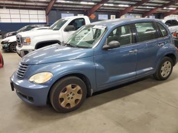  Salvage Chrysler PT Cruiser