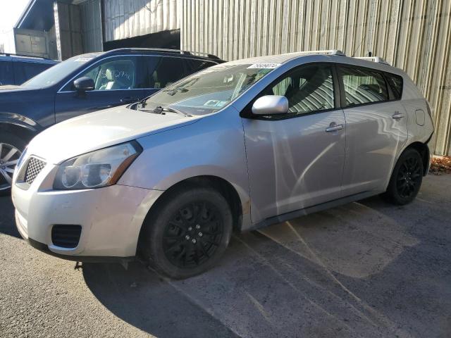  Salvage Pontiac Vibe