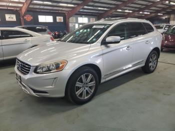  Salvage Volvo XC60