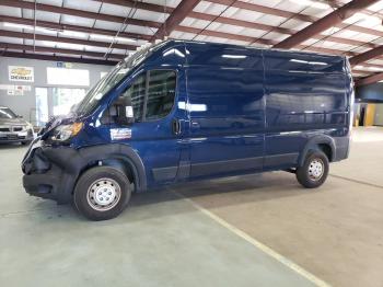  Salvage Ram Promaster