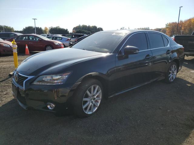  Salvage Lexus Gs