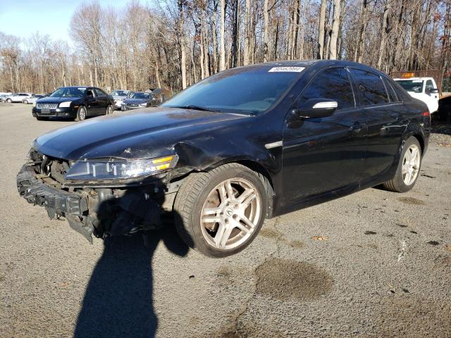  Salvage Acura TL