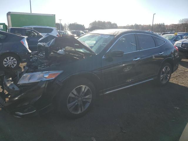  Salvage Honda Crosstour