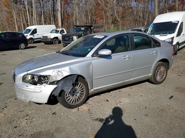  Salvage Volvo S40