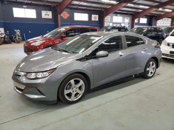  Salvage Chevrolet Volt