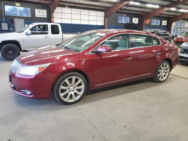  Salvage Buick LaCrosse