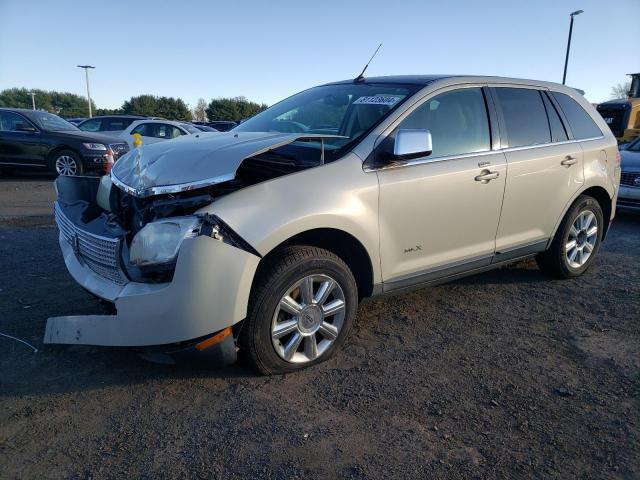  Salvage Lincoln MKX