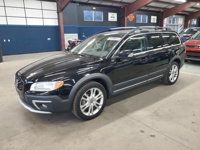  Salvage Volvo XC70